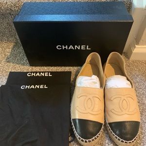 💯💯💯 Authentic Chanel Esp. 🔥🔥🔥